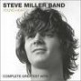 STEVE MILLER BAND