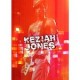 JONES KEZIAH JONES KEZIAH