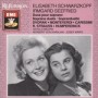 SCHWARZKOPF ELISABETH SCHWARZKOPF ELISABETH