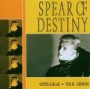 SPEAR OF DESTINY