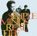 SIMPLE MINDS