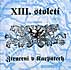 XIII.STOLETI