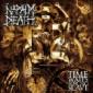 NAPALM DEATH NAPALM DEATH