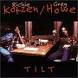 KOTZEN RICHIE & GREG HOWE KOTZEN RICHIE & GREG HOWE