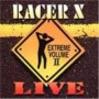RACER X
