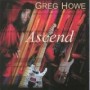 HOWE GREG