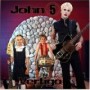 JOHN 5 JOHN 5