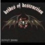BRIDES OF DESTRUCTION