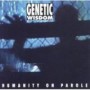 GENETIC WISDOM