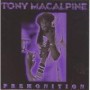 MACALPINE TONY MACALPINE TONY