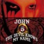 JOHN 5
