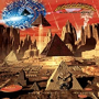 GAMMA RAY
