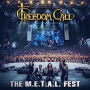 FREEDOM CALL FREEDOM CALL