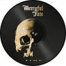 MERCYFUL FATE MERCYFUL FATE