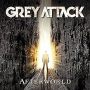 GREY ATTACK GREY ATTACK
