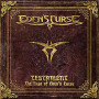 EDENS CURSE