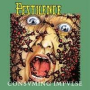 PESTILENCE PESTILENCE