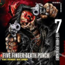 FIVE FINGER DEATH PUNCH