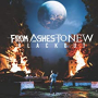FROM ASHES TO NEW FROM ASHES TO NEW