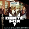 DANTE FOX DANTE FOX