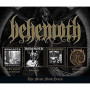BEHEMOTH