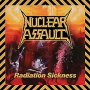 NUCLEAR ASSAULT