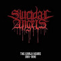 SUICIDAL ANGELS