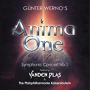 GUNTER WERNO'S ANIMA ONE GUNTER WERNO'S ANIMA ONE