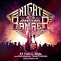 NIGHT RANGER