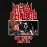 METAL CHURCH