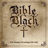 BIBLE BLACK 