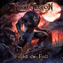 NIGHT LEGION NIGHT LEGION