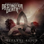 MARTIN SIMONS DESTROYER OF DEATH MARTIN SIMONS DESTROYER OF DEATH