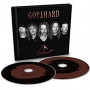 GOTTHARD GOTTHARD