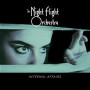 NIGHT FLIGHT ORCHESTRA NIGHT FLIGHT ORCHESTRA