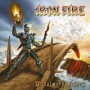 IRON FIRE IRON FIRE