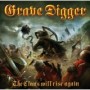 GRAVE DIGGER