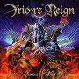ORION'S REIGN ORION'S REIGN