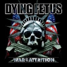 DYING FETUS