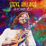 HILLAGE STEVE HILLAGE STEVE