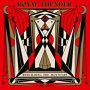 ROYAL THUNDER ROYAL THUNDER