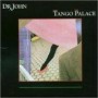 DR JOHN