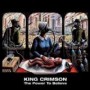 KING CRIMSON