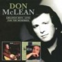 McLEAN DON