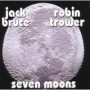 BRUCE JACK & TROWER ROBIN