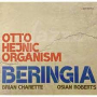 OTTO HEJNIC ORGANISM
