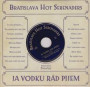 BRATISLAVA HOT SERENADERS