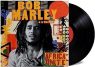 MARLEY BOB & THE WAILERS