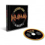 DEF LEPPARD