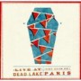 HOT CLUB DE PARIS HOT CLUB DE PARIS